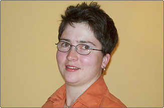 Heike Schäfer Stolpen